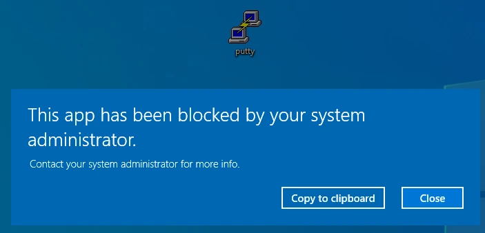 AppLocker: Bypassing Default Rules with MSBuild