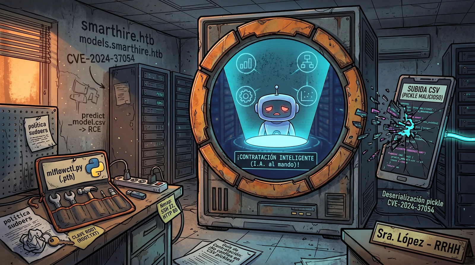 Reactor WriteUp